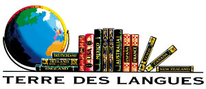 logo Terre des langues