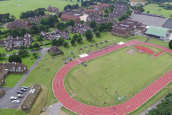 Duke of York School en Angleterre