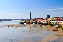 Margate en Angleterre