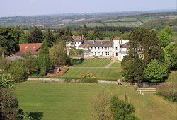 Vinehall School en Angleterre