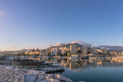 Port d'Estepona