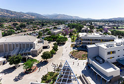 Citrus college