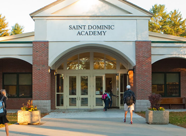 Ecole privée de Saint Dominic Academy 