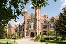 Wagner college