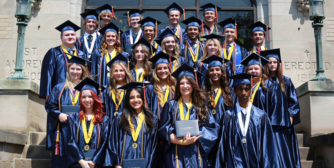 Séjour en école privée américaine