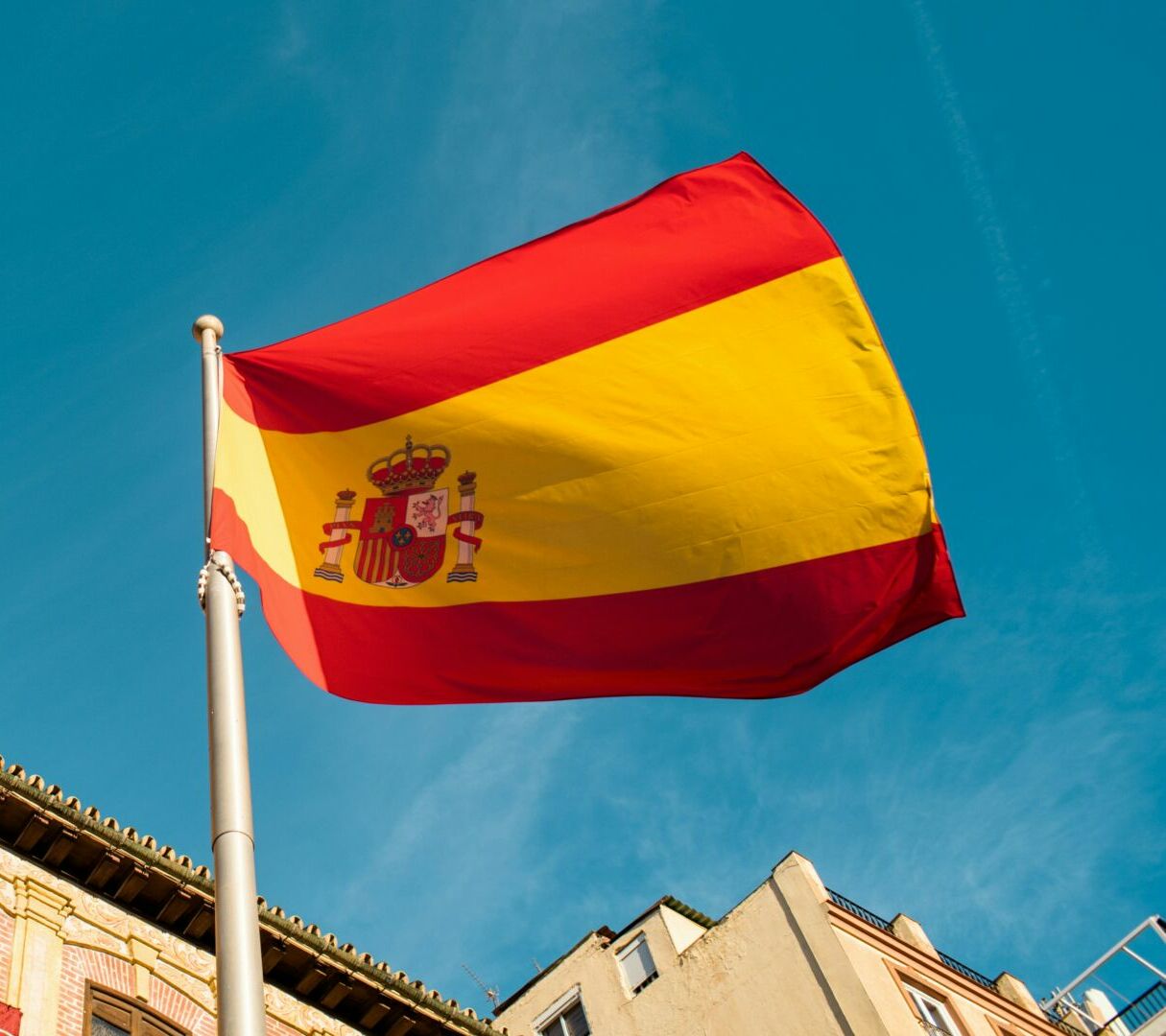 Avis Terre des Langues Espagne