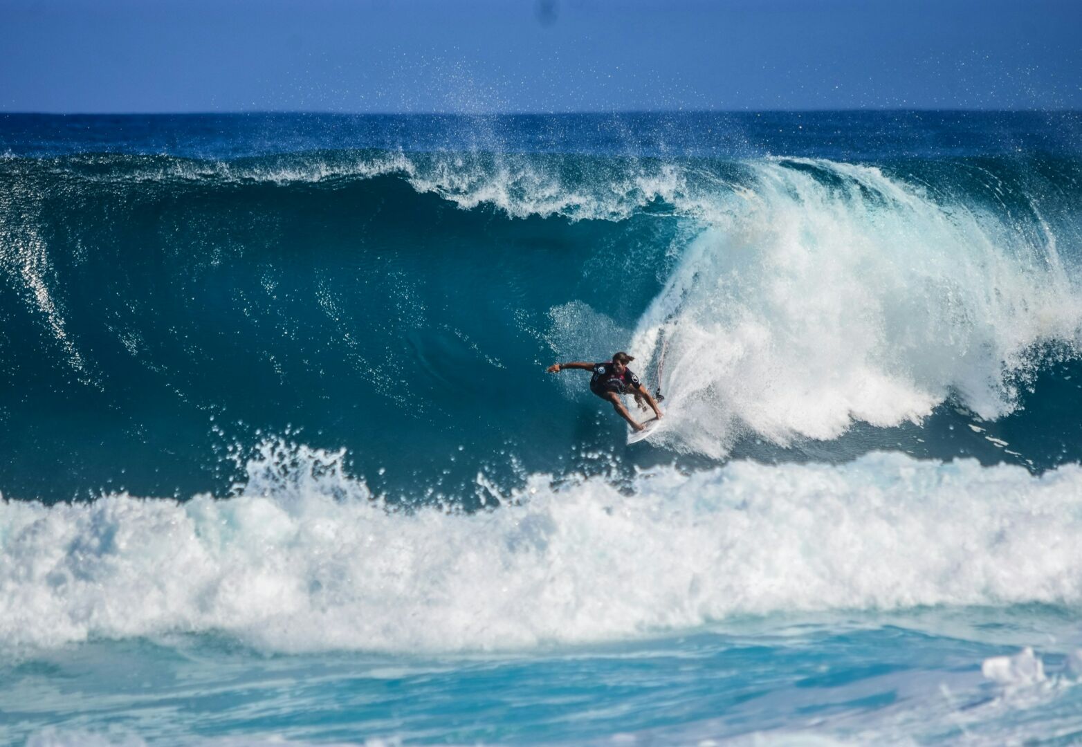 Surf Camp Californie