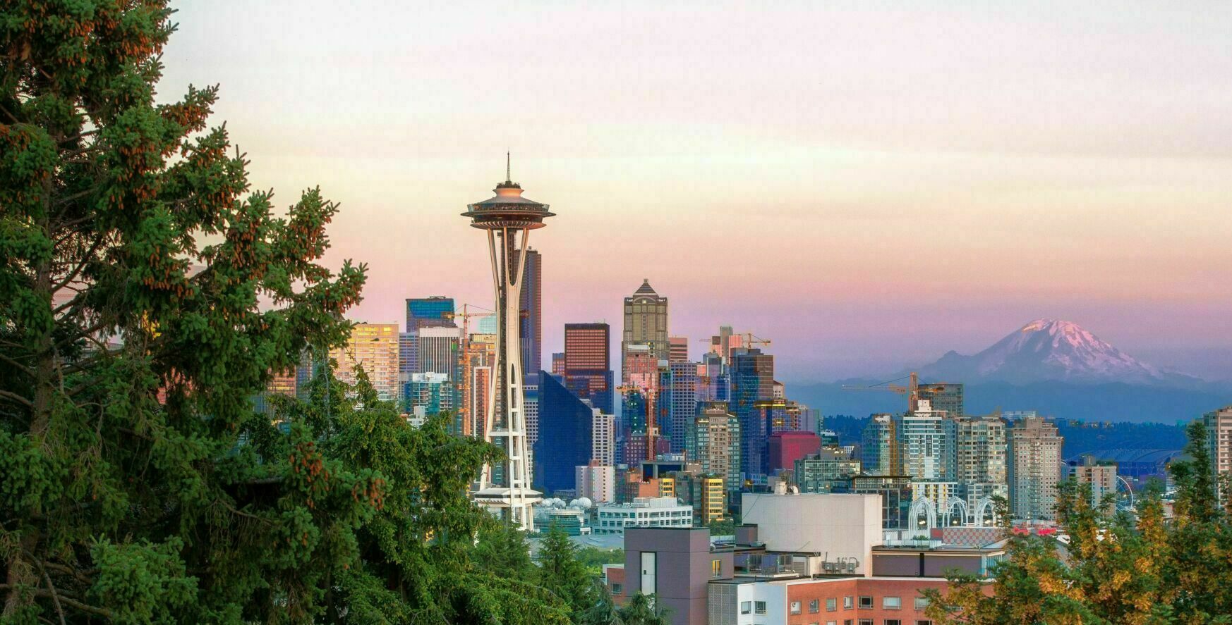 Immersion scolaire Seattle